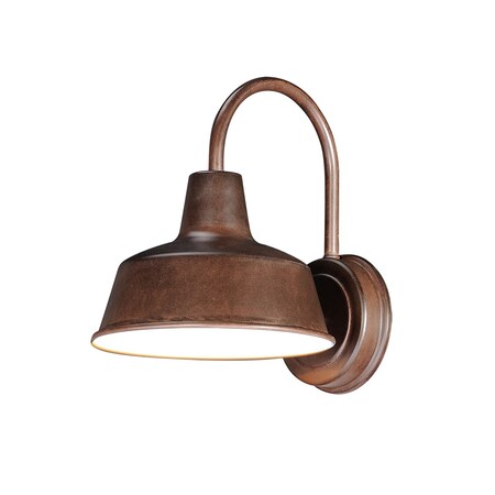 Maxim Pier M-Outdoor Wall Mount 35015EB